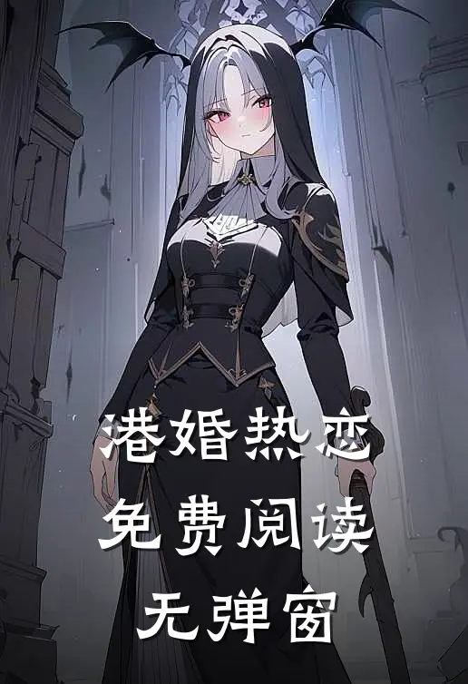 港婚热恋免费阅读无弹窗