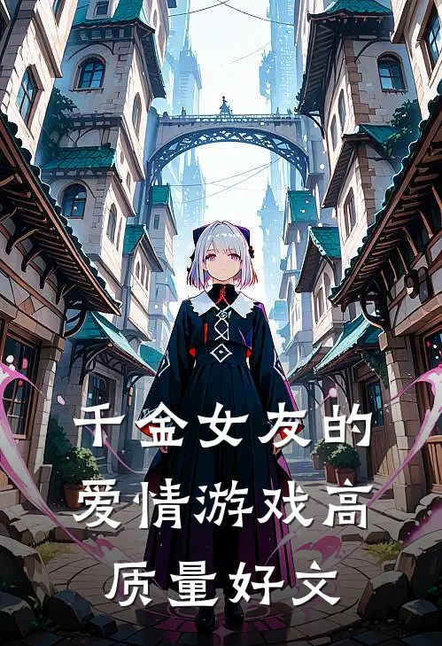千金女友的爱情游戏高质量好文