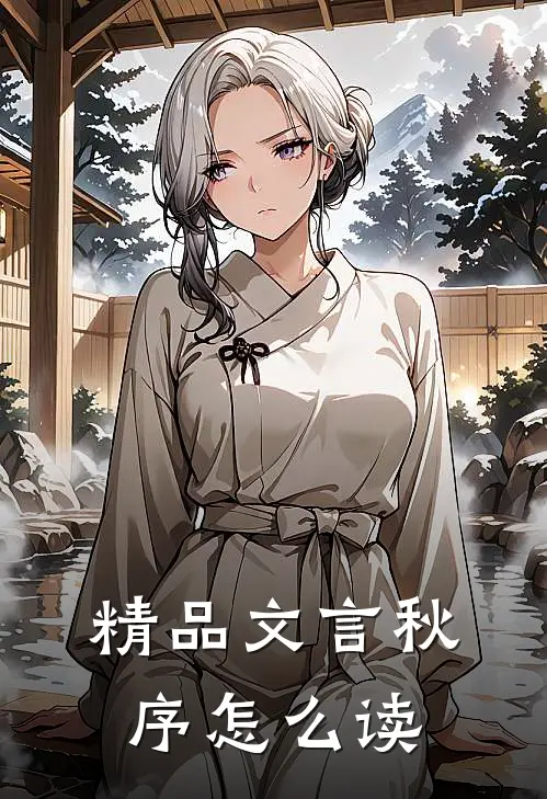 精品文言秋序怎么读