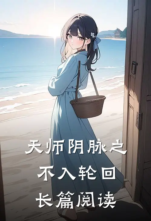 天师阴脉之不入轮回长篇阅读