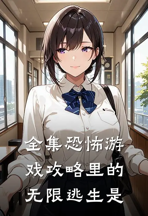 全集恐怖游戏攻略里的无限逃生是