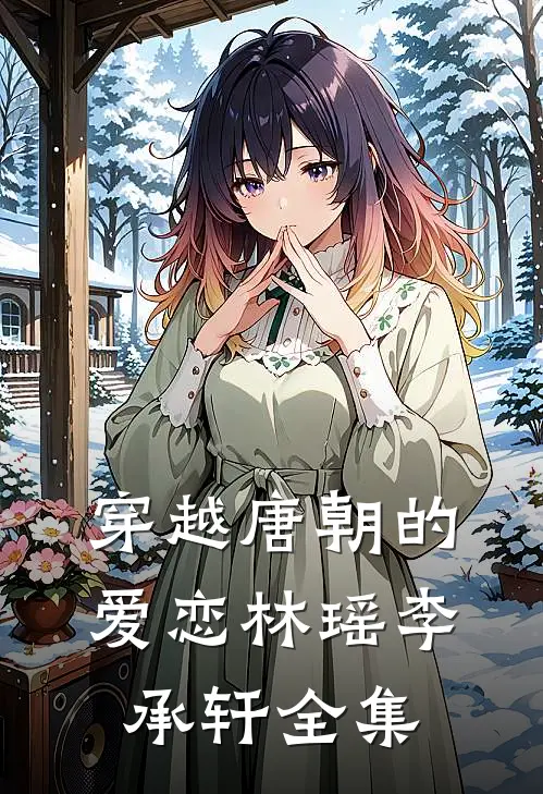 穿越唐朝的爱恋林瑶李承轩 全集