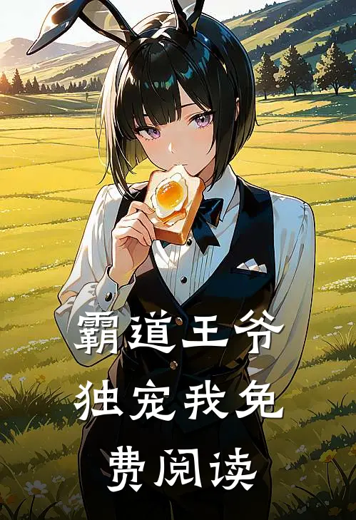 霸道王爷独宠我免费阅读