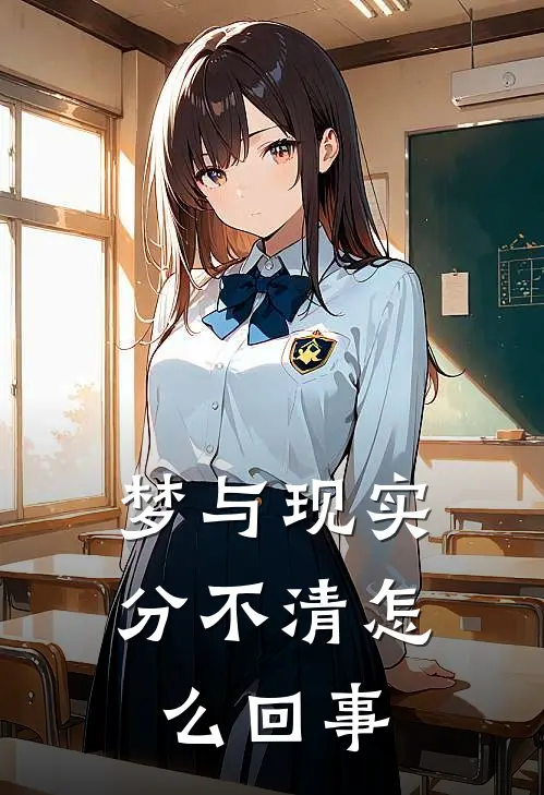 梦与现实分不清怎么回事