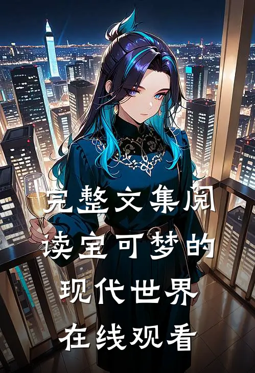 完整文集阅读宝可梦的现代世界在线观看