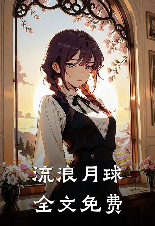 流浪月球全文免费