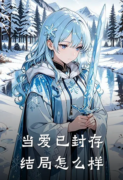 当爱已封存结局怎么样