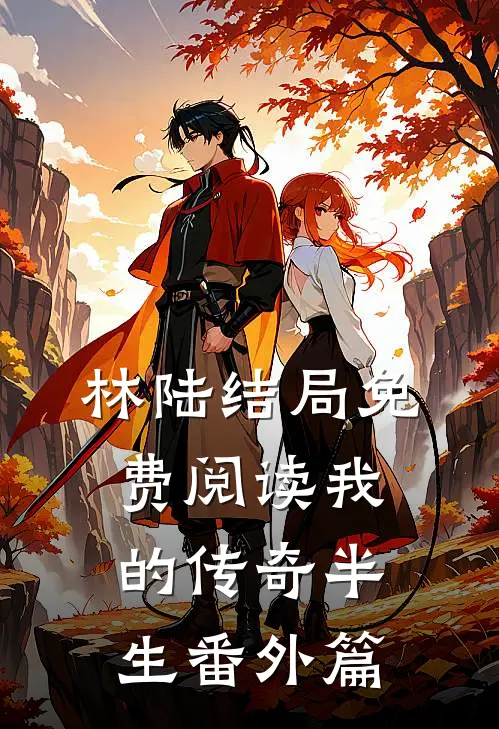 林陆结局免费阅读我的传奇半生番外篇