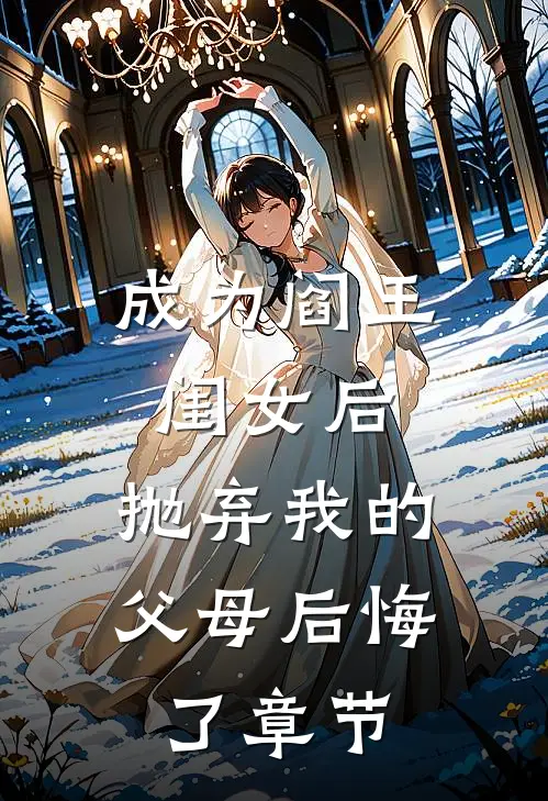 成为阎王闺女后，抛弃我的父母后悔了章节