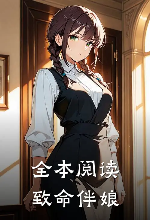 全本阅读致命伴娘