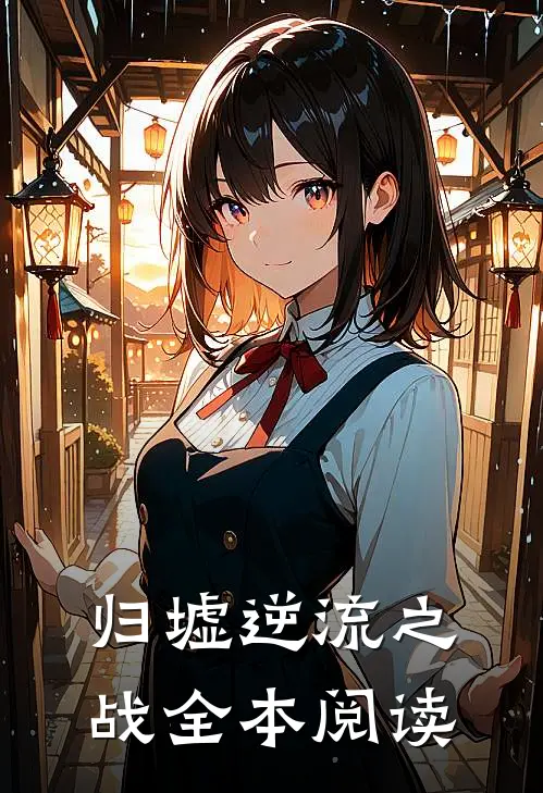 归墟逆流之战全本阅读