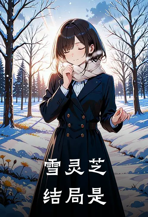 雪灵芝结局是