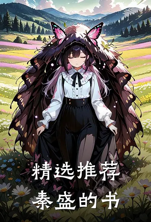 精选推荐秦盛的书