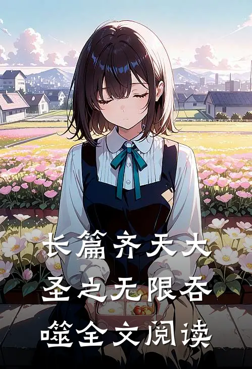 长篇齐天大圣之无限吞噬全文阅读