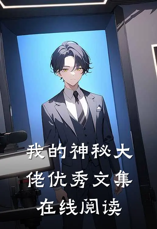 我的神秘大佬优秀文集在线阅读