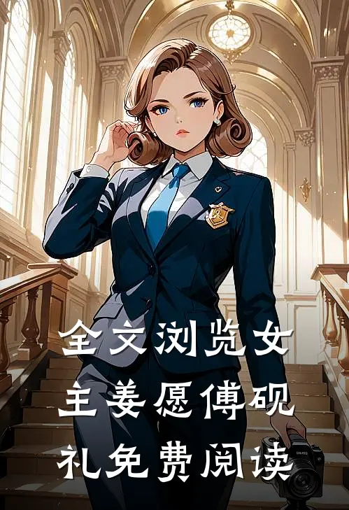 全文浏览女主姜愿傅砚礼免费阅读