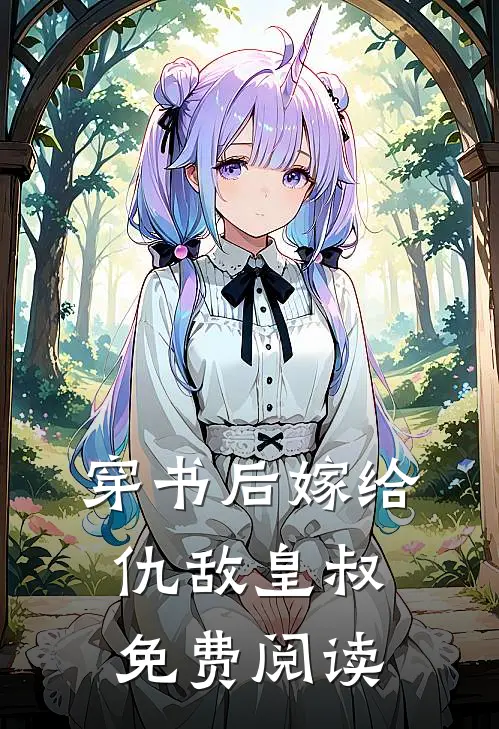 穿书后嫁给仇敌皇叔免费阅读