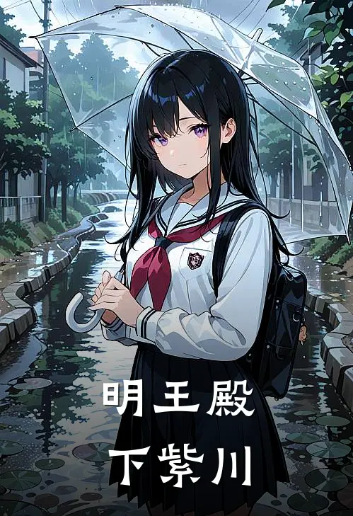 明王殿下紫川