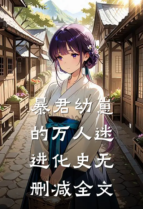 暴君幼崽的万人迷进化史无删减全文