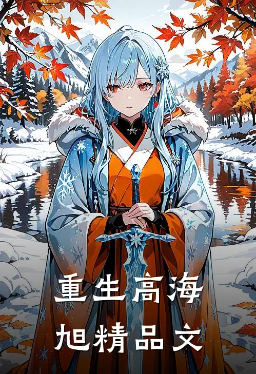 重生高海旭精品文