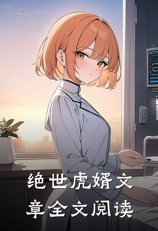 绝世虎婿文章全文阅读