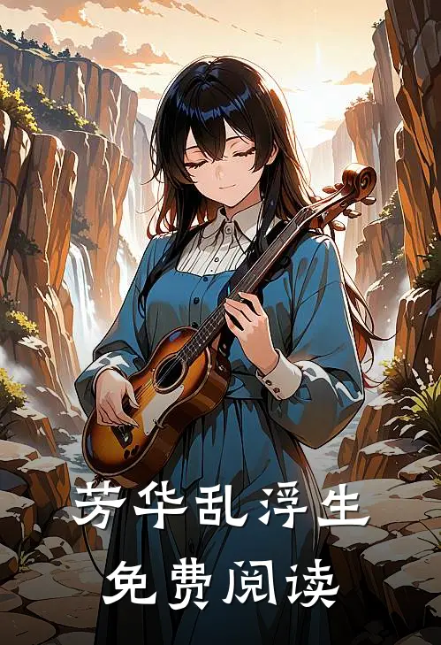 芳华乱浮生免费阅读
