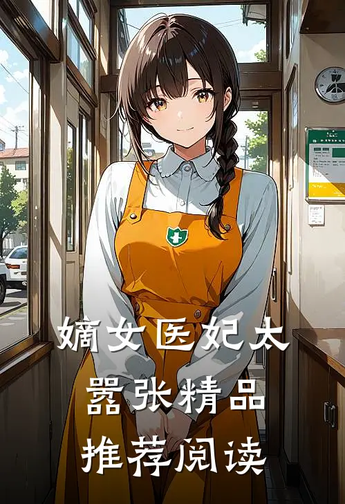 嫡女医妃太嚣张精品推荐阅读