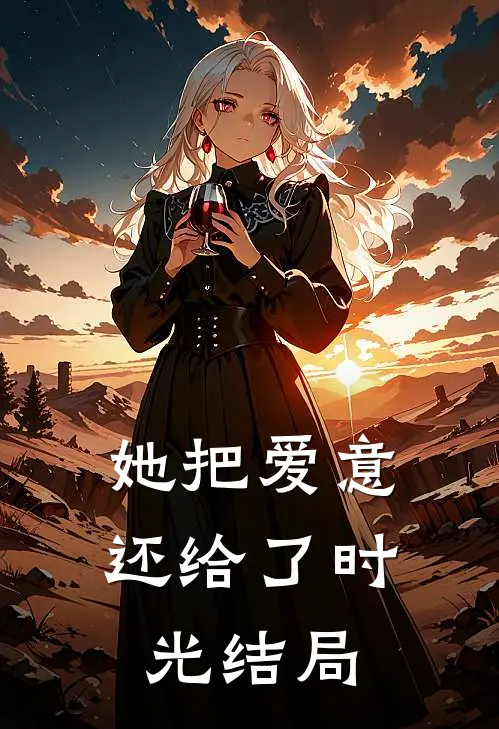 她把爱意还给了时光结局