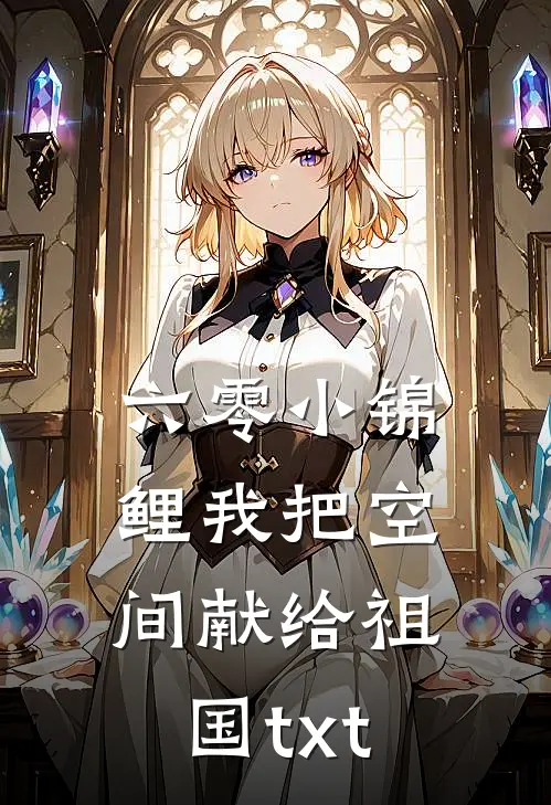 六零小锦鲤我把空间献给祖国txt