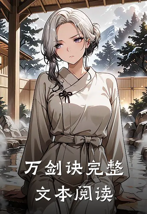 万剑诀完整文本阅读