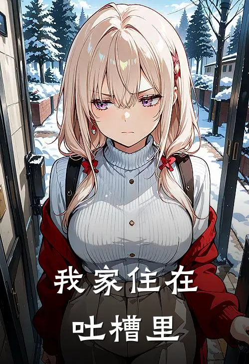 我家住在吐槽里