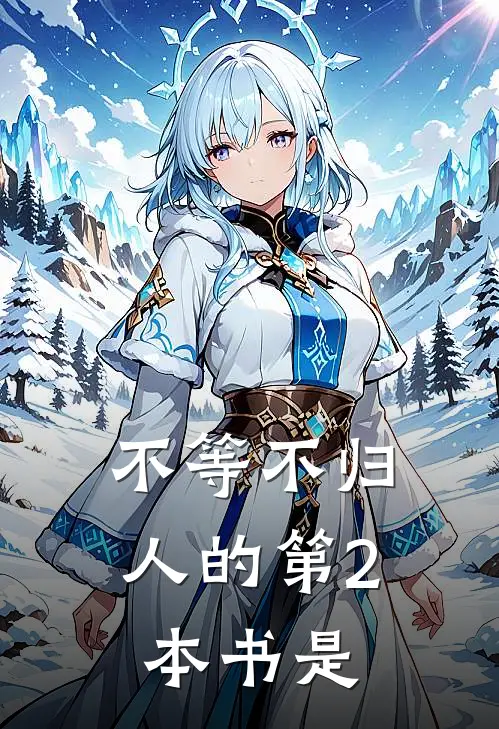 不等不归人的第2本书是