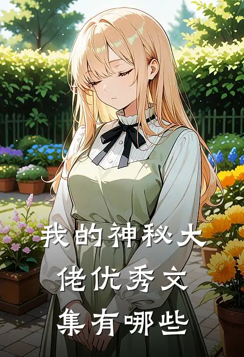 我的神秘大佬优秀文集有哪些