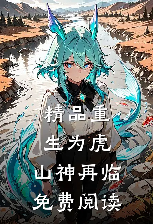 精品重生为虎,山神再临免费阅读