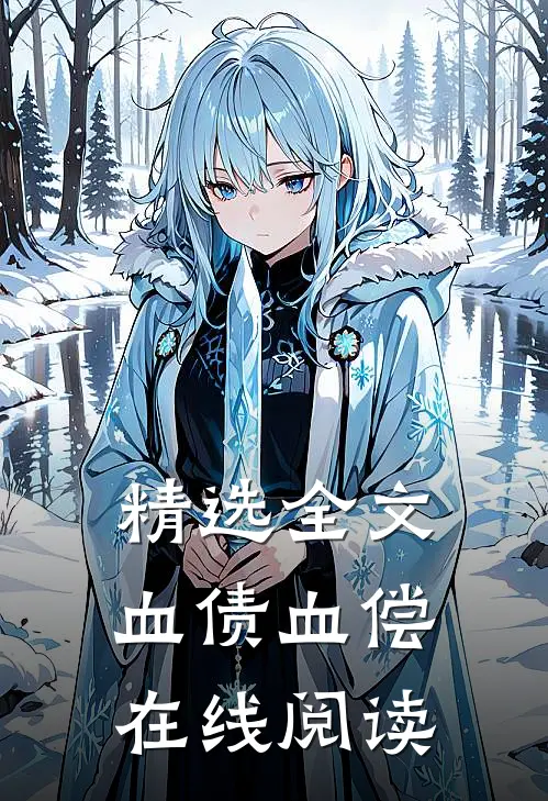精选全文血债血偿在线阅读