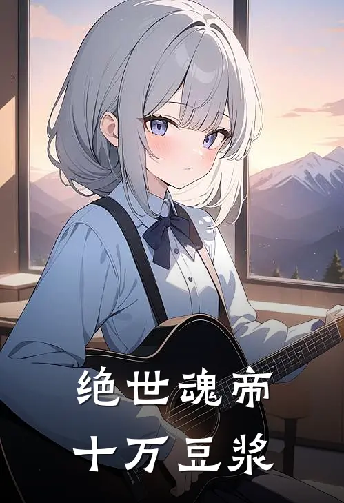 绝世魂帝 十万豆浆
