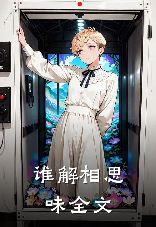 谁解相思味全文