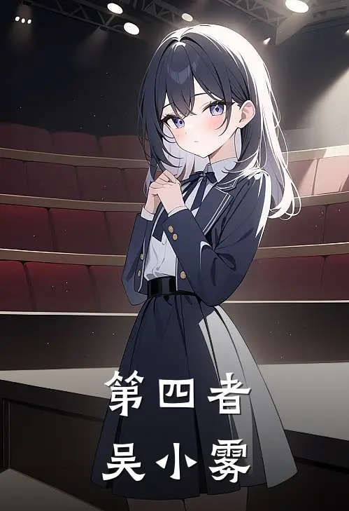 第四者吴小雾