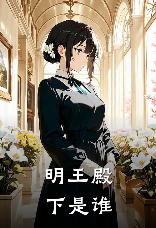 明王殿下是谁