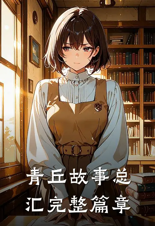 青丘故事总汇完整篇章