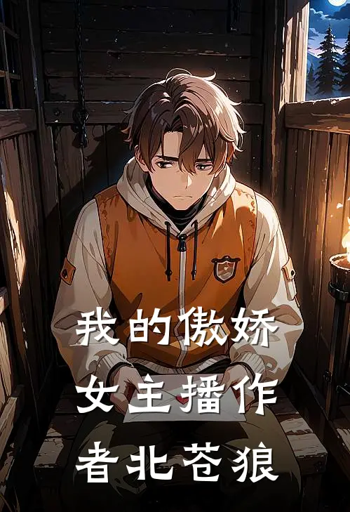 我的傲娇女主播作者北苍狼