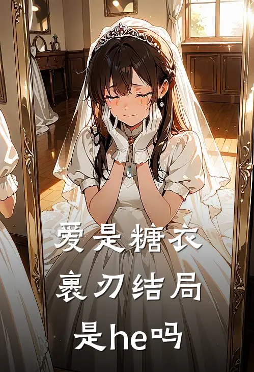 爱是糖衣裹刃结局是he吗