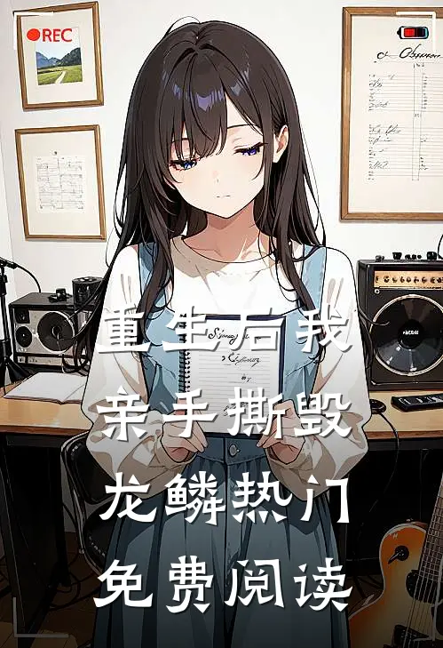 重生后我亲手撕毁龙鳞热门免费阅读