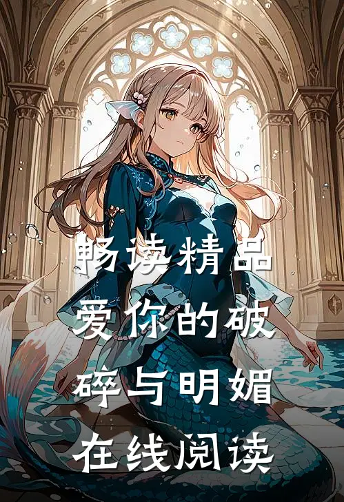 畅读精品爱你的破碎与明媚在线阅读