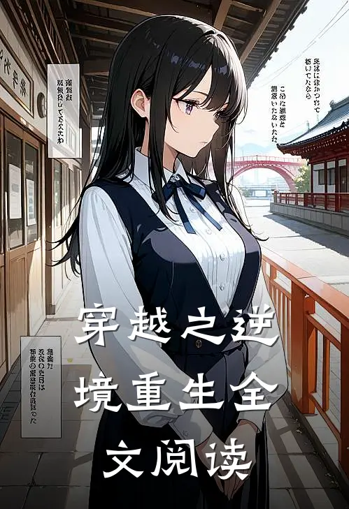 穿越之逆境重生全文阅读