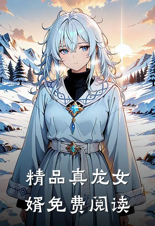 精品真龙女婿免费阅读