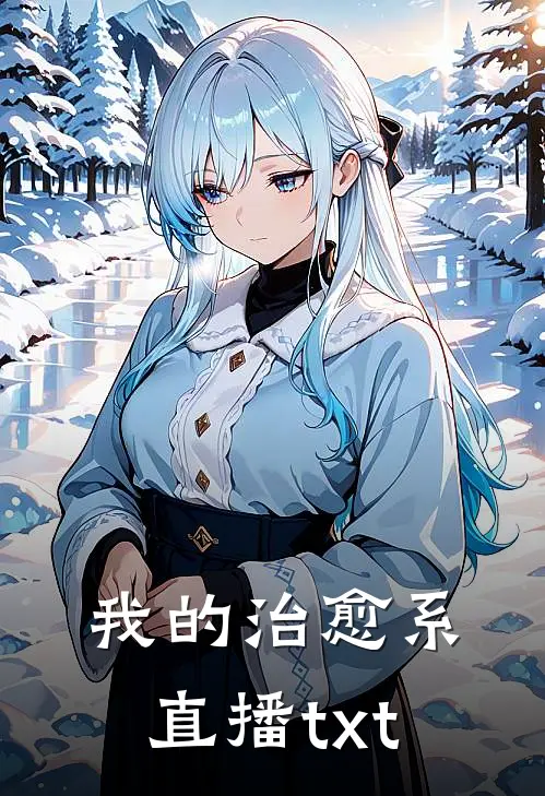 我的治愈系直播txt