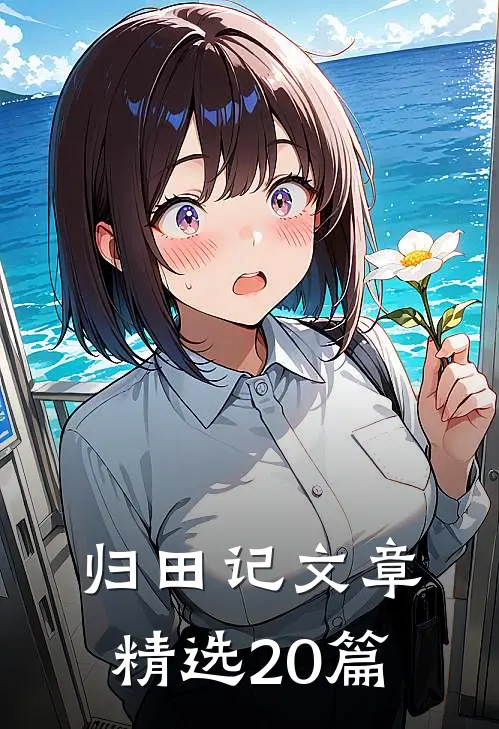 归田记文章精选20篇