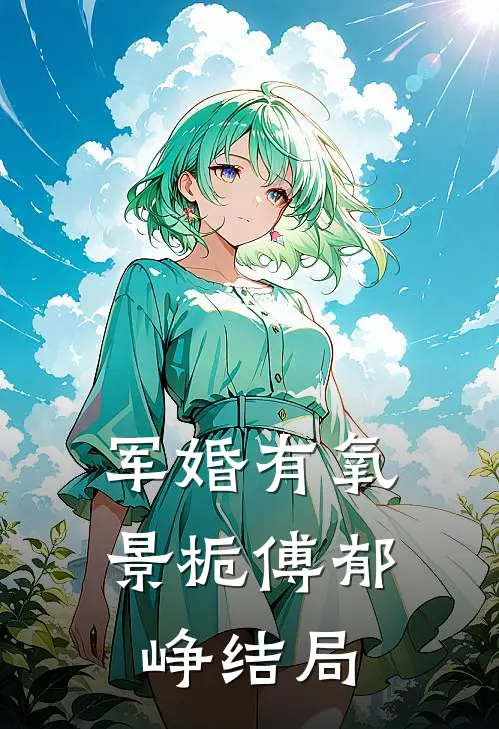 军婚有氧景栀傅郁峥结局