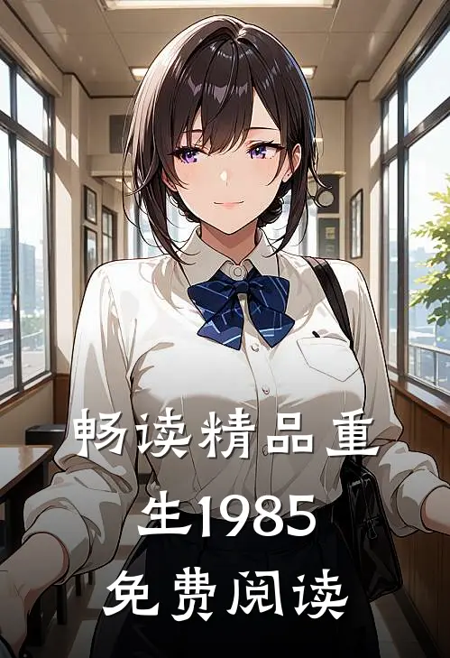 畅读精品重生1985免费阅读